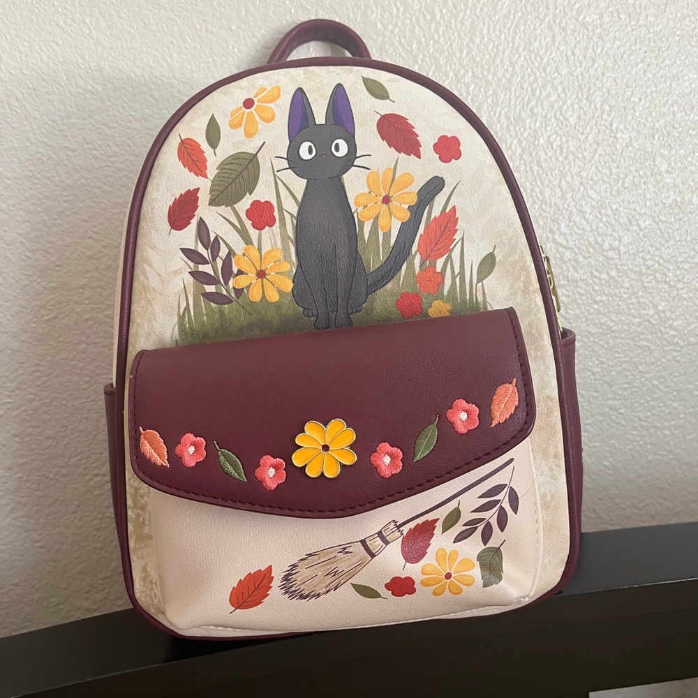 Kiki’s Delivery Service Mini Backpack